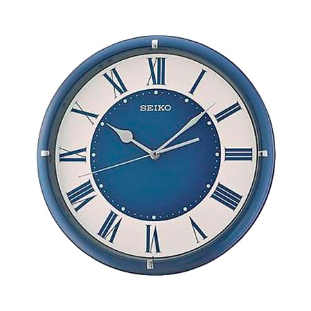 Настенные часы Seiko Clock QXA669LN